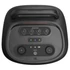 JBL PARTYBOX 520 EP, Bluetooth hangsugárzó, AI sound boost, 15 óra játékidő, fényshow, 400W, 3 db hangszóró