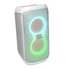 JBL PartyBox Club 120 Bluetooth hangsugárzó, fehér