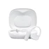 JBL SENSE LITE WHT , True Wireless Open IP54, fülhallgató, fehér, 4 mikrofon, 32 óra lejátszási idő, por / vízálló