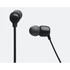JBL T135BT BLK, vezeték nélküli fülhallgató, fekete, Bluetooth, 25 óra üzemidő, JBL Pure Bass, kihangosítás