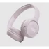 JBL Tune 510BT (Vezeték nélküli fejhallgató), Rózsaszín