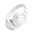 JBL T720BTWHT, BT fejhallgató, fehér