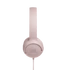JBL Tune 500 (Vezetékes fejhallgató), Pink