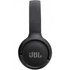 JBL Tune 520C vezetékes fejhallgató, fekete, beépített mikrofon, over ear, kábel hossz 120 cm, 0,156 kg