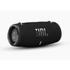 JBL Xtreme 3 (Hordozható vízálló hangszóró), Fekete