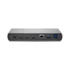 KENSINGTON Dokkoló (SD5700T Thunderbolt™ 4 Dual 4K Docking Station with 90W PD - Windows/macOS)