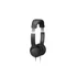 KENSINGTON K33597WW Fejhallgató mikrofonnal (HiFi Headphones with Mic and Volume Control Buttons 3.5mm)