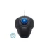 KENSINGTON Trackball egér (Orbit™ Wired Trackball with Scroll Ring)