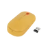 LEITZ COSY vezeték nélküli egér, sárga