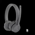 LENOVO Go ANC Headset Wireless, szürke