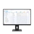 LENOVO Monitor - ThinkVision E27-40; 27