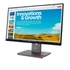 LENOVO Monitor - ThinkVision P24qd-40; 23,8