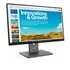 LENOVO Monitor - ThinkVision P24qd-40; 23,8