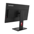 LENOVO Monitor - ThinkVision T27UD-40; 27