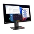 LENOVO Monitor - ThinkVision T27UD-40; 27