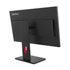 LENOVO Monitor - ThinkVision T27-40; 27,0