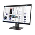LENOVO Monitor - ThinkVision T32UD-40, 31.5