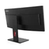 LENOVO Monitor - ThinkVision T34WD-40, 34