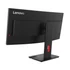 LENOVO Monitor - ThinkVision T34WD-40, 34