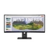 LENOVO Monitor - ThinkVision T34WD-40, 34