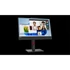 LENOVO Monitor - ThinkCentre Tiny-In-One 24 Gen 5 Touch; 23.8
