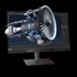LENOVO Monitor - ThinkVision P27 3D; 27