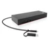LENOVO ThinkPad Dock - Hybrid USB-C with USB-A -EU