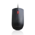 LENOVO Vezetékes egér - Essential, USB