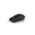 LENOVO Vezetékes egér - Essential, USB