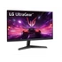 LG Gaming 180Hz IPS monitor 23,8