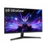 LG Gaming 180Hz IPS monitor 27