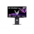 LG Gaming 280Hz OLED monitor 27