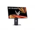 LG Gaming OLED monitor 32GX850A 31,5