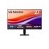 LG IPS monitor 27