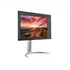 LG IPS monitor 27