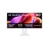 LG Ívelt 120Hz IPS monitor 39.7