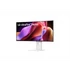 LG Ívelt 120Hz IPS monitor 39.7