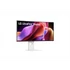 LG Ívelt 120Hz IPS monitor 39.7