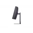 LG Ívelt Gaming 165Hz VA monitor 36,5