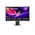 LG Ívelt Gaming 165Hz VA monitor 36,5