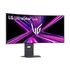 LG OLED Gaming 240Hz ívelt monitor 39