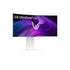 LG OLED Gaming 240Hz ívelt smart monitor 34