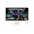 LG Smart 100Hz IPS monitor 27