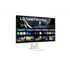 LG Smart 100Hz IPS monitor 27