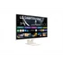 LG Smart 100Hz IPS monitor 27