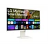 LG Smart IPS monitor 31.5