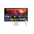 LG Smart monitor 27