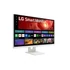 LG Smart monitor 27