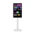 LG Smart touch monitor 31,5