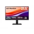 LG VA Full HD monitor 21,5